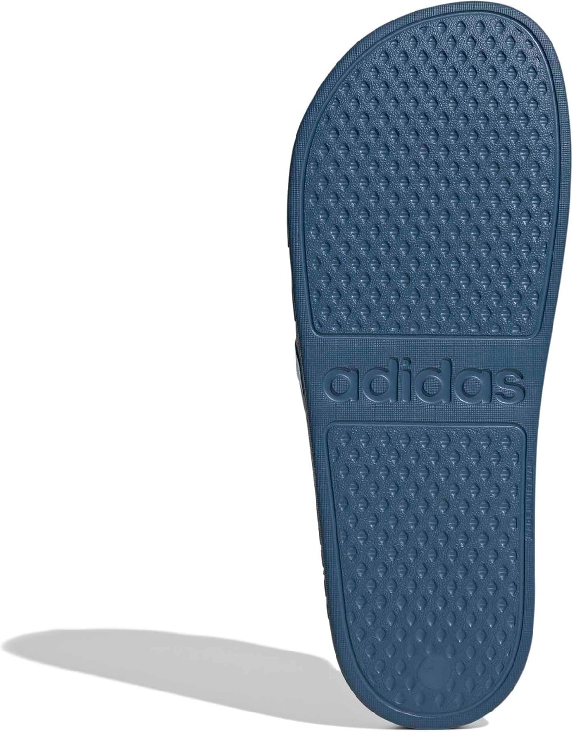image:imageadidas Unisex Adult Adilette Aqua Slide SandalDusky PetrolLucid AquamarineDusky Petrol