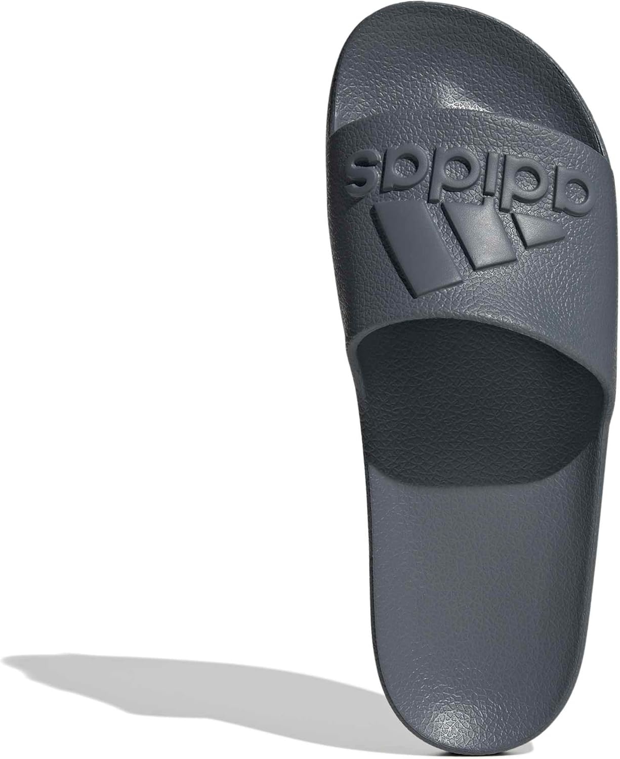 image:imageadidas Unisex Adult Adilette Aqua Slide SandalOnixOnixOnix