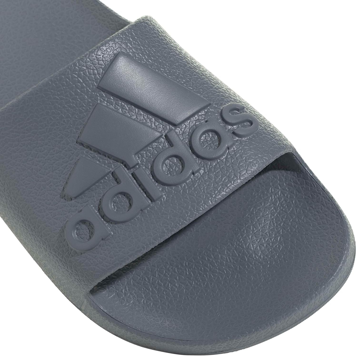 image:imageadidas Unisex Adult Adilette Aqua Slide SandalOnixOnixOnix