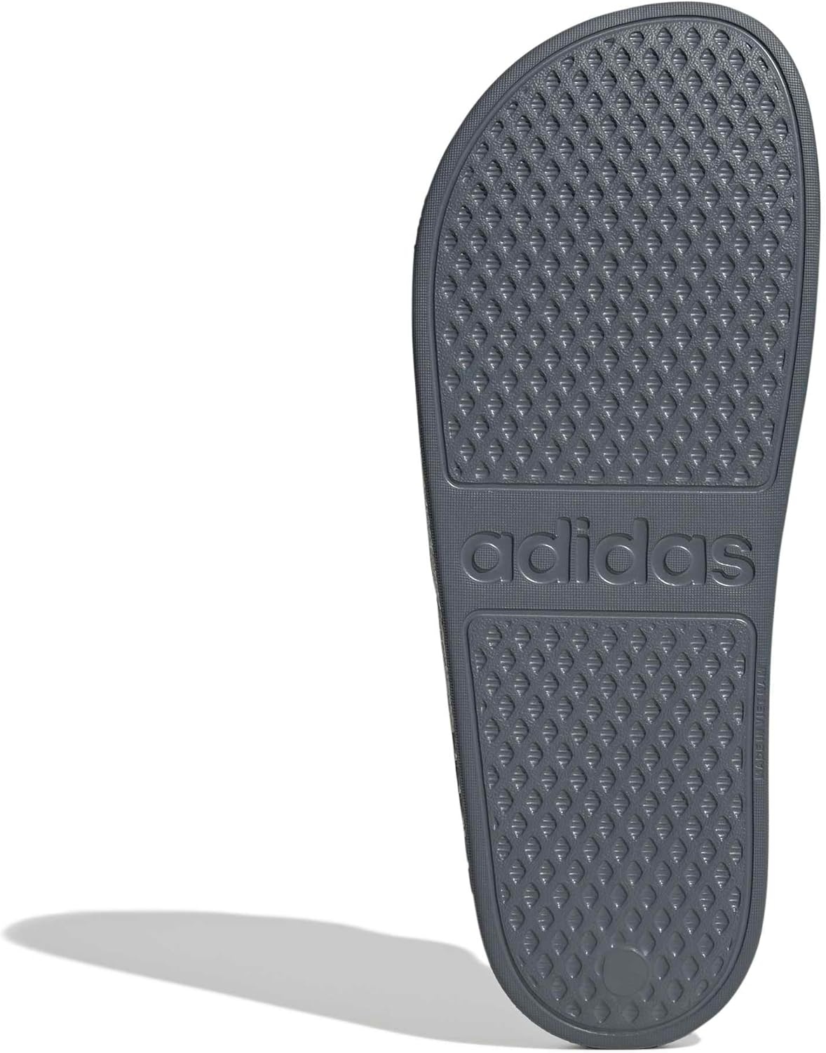 image:imageadidas Unisex Adult Adilette Aqua Slide SandalOnixOnixOnix