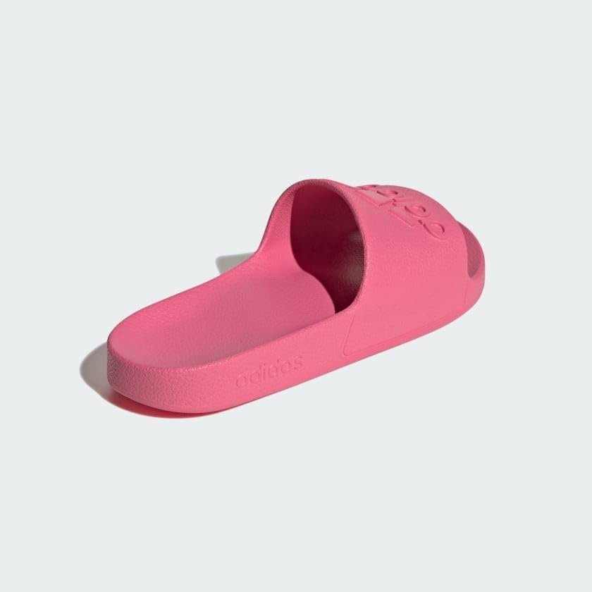 image:imageadidas Unisex Adult Adilette Aqua Slide SandalPink FusionPink FusionPink Fusion