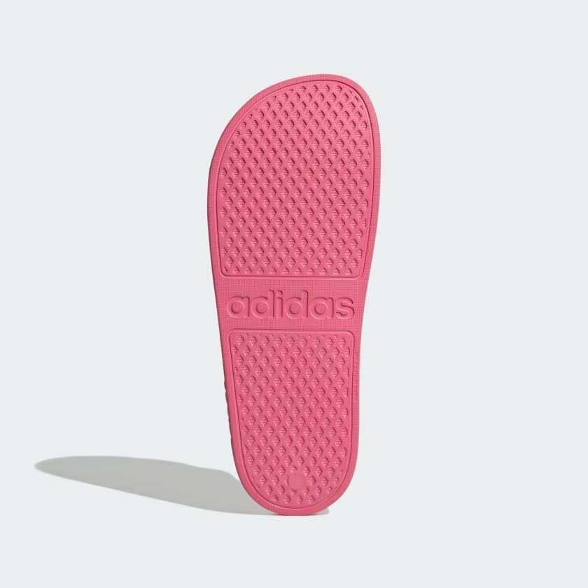 image:imageadidas Unisex Adult Adilette Aqua Slide SandalPink FusionPink FusionPink Fusion