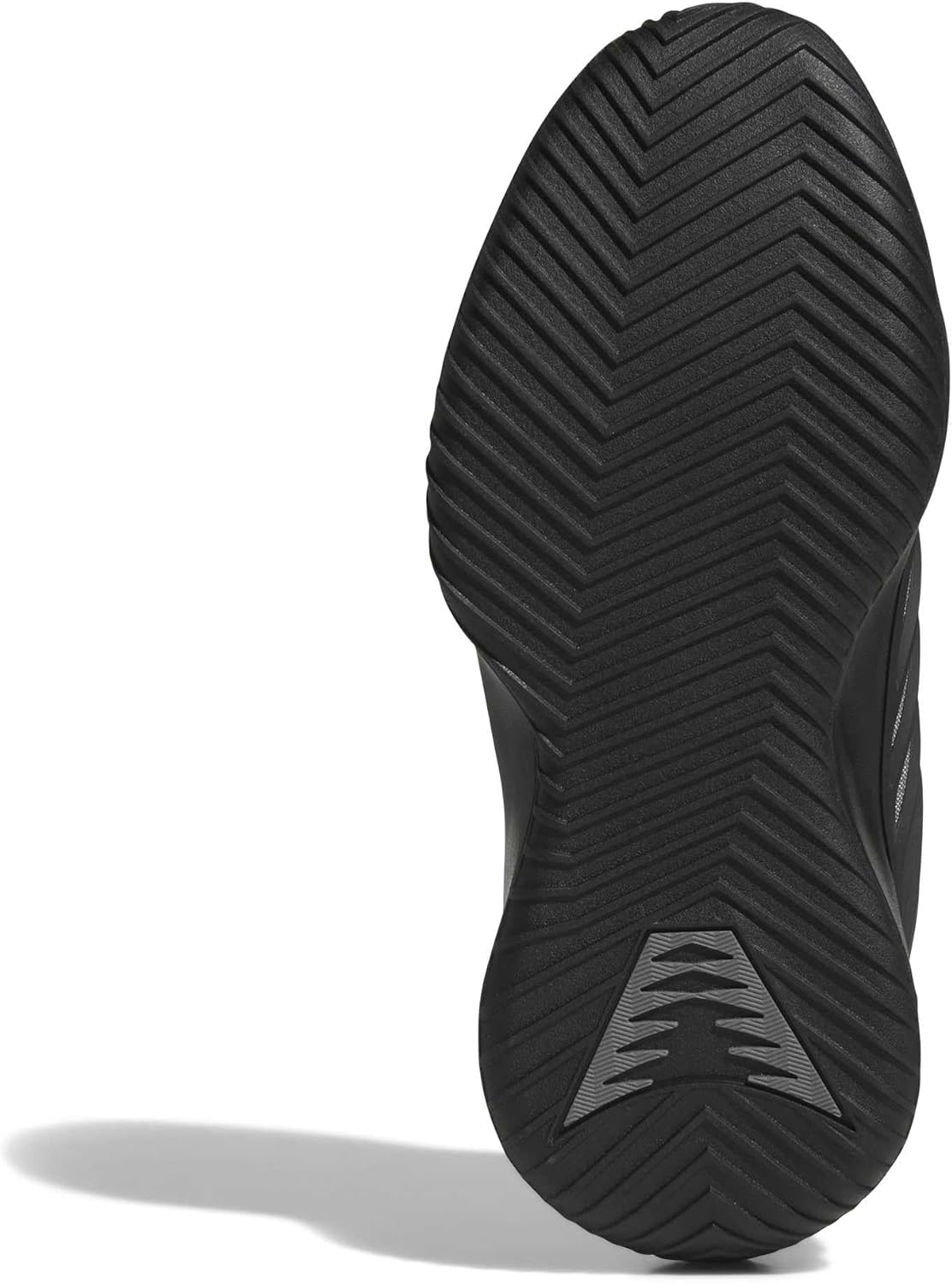 image:imageadidas UnisexAdult Believe That 1 BasketballBlackCarbonIron Metallic