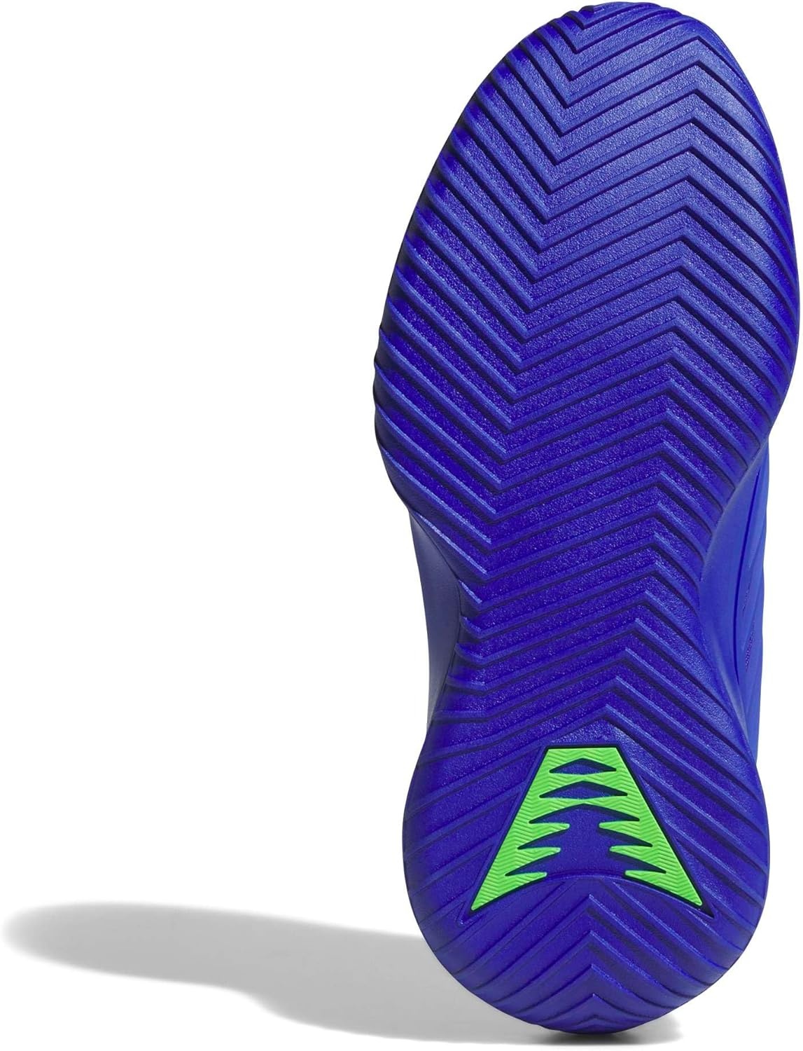 image:imageadidas UnisexAdult Believe That 1 BasketballLucid BlueScreaming GreenLucid Blue