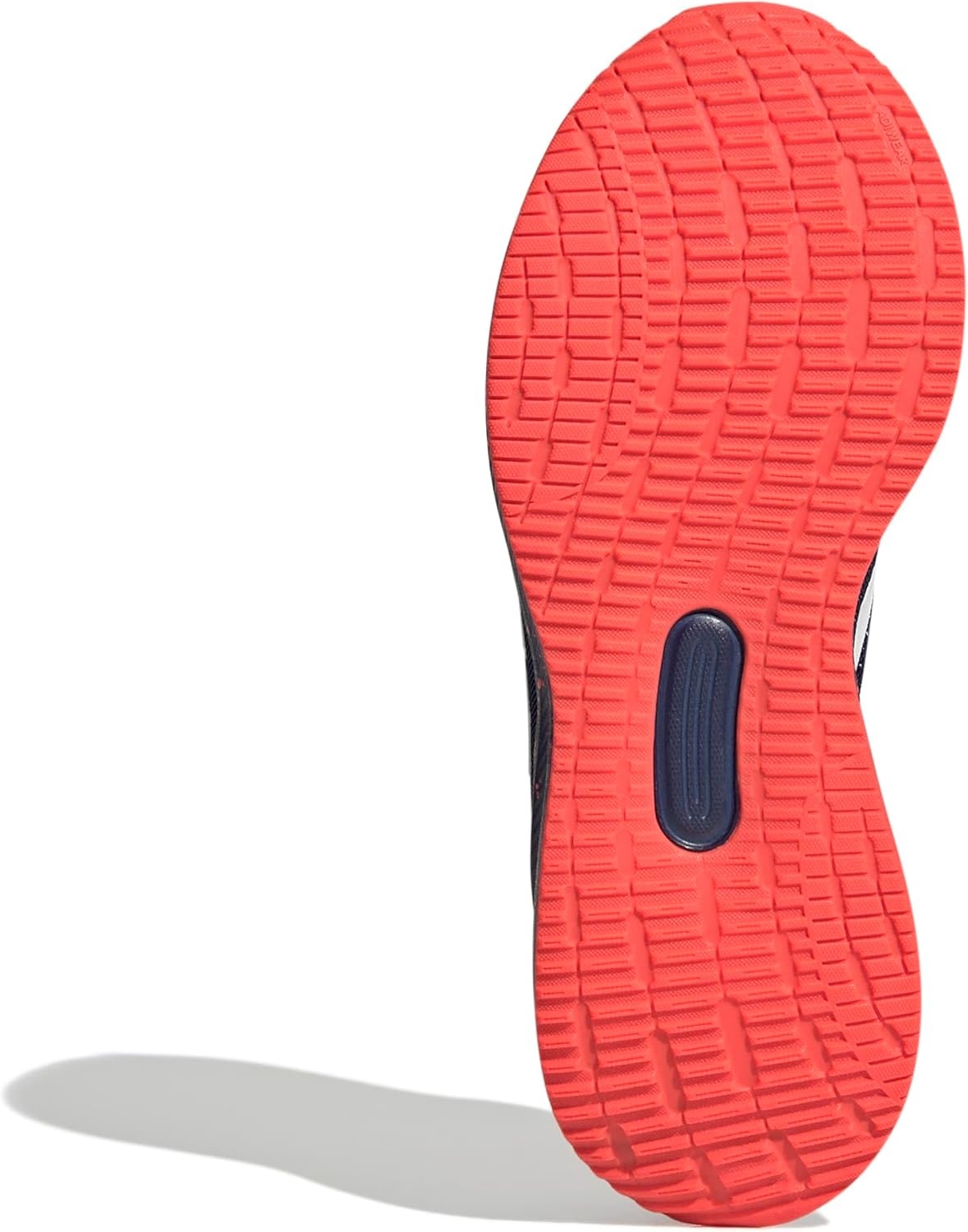 image:imageadidas UnisexChild Run Falcon 5Dark BlueWhiteSolar Red
