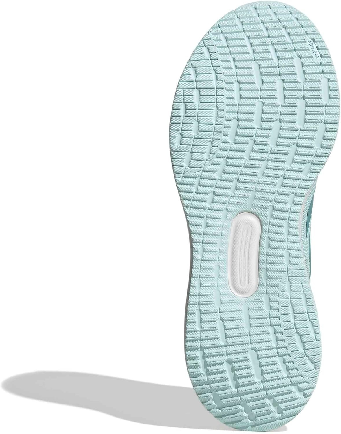 image:imageadidas UnisexChild Run Falcon 5Halo MintMint TonIce Lavender