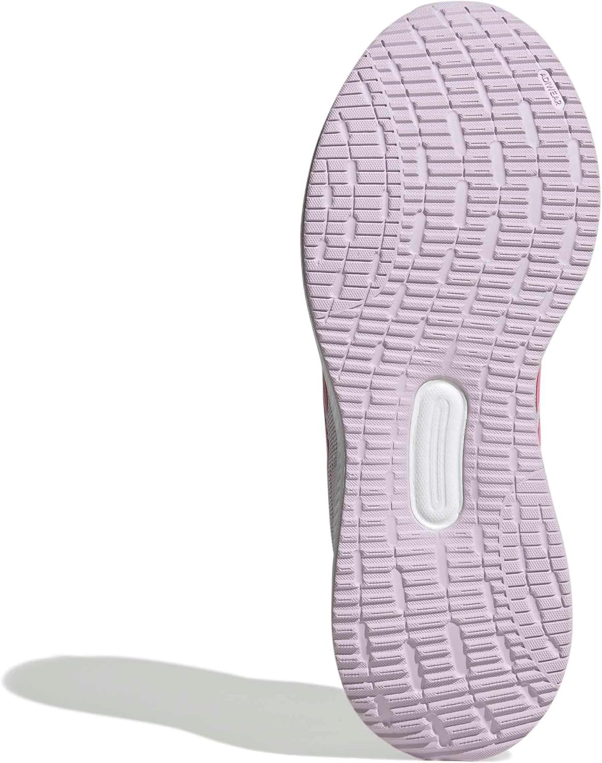 image:imageadidas UnisexChild Run Falcon 5Ice LavenderWhiteClear Pink