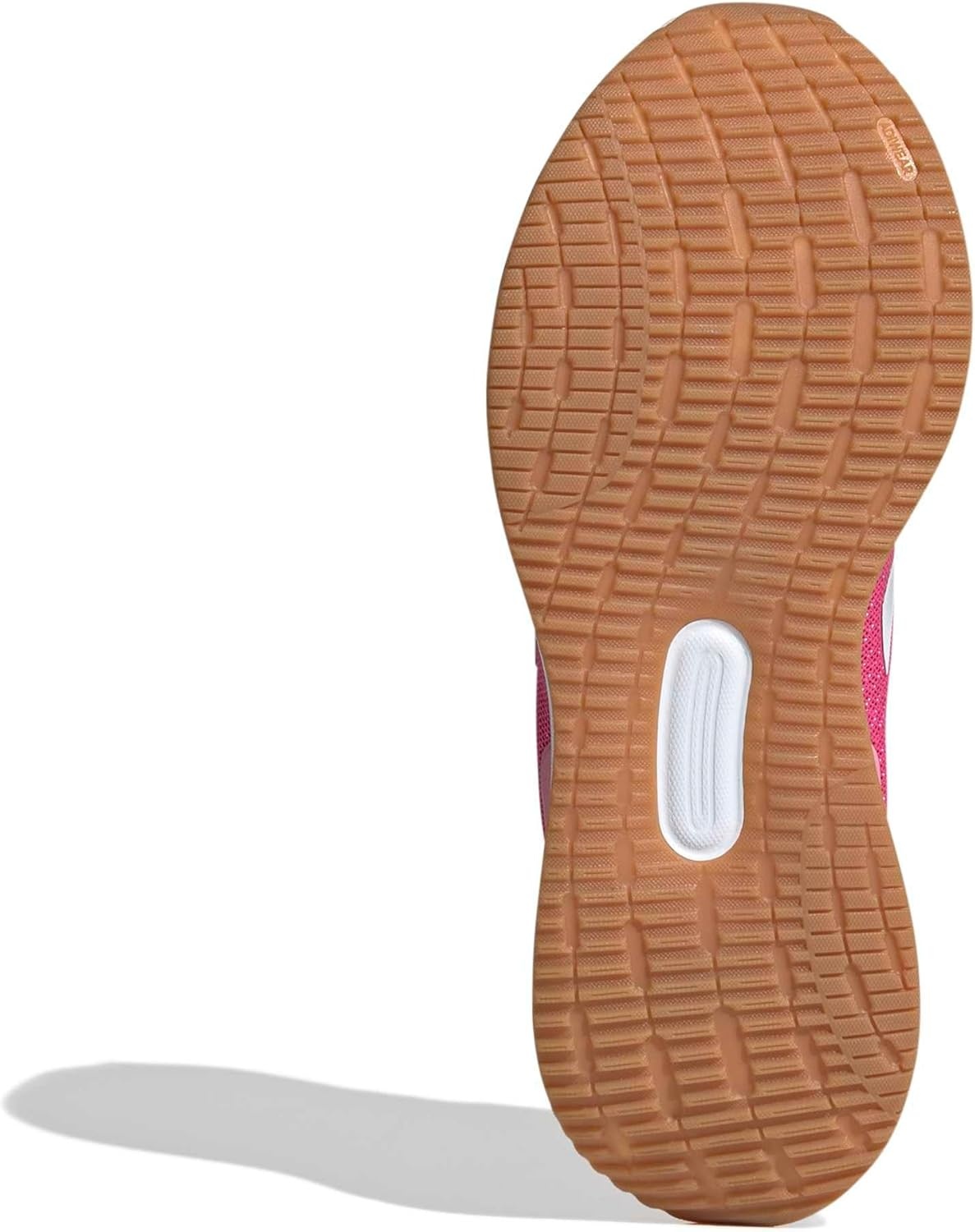 image:imageadidas UnisexChild Run Falcon 5Pulse MagentaWhiteBliss Pink