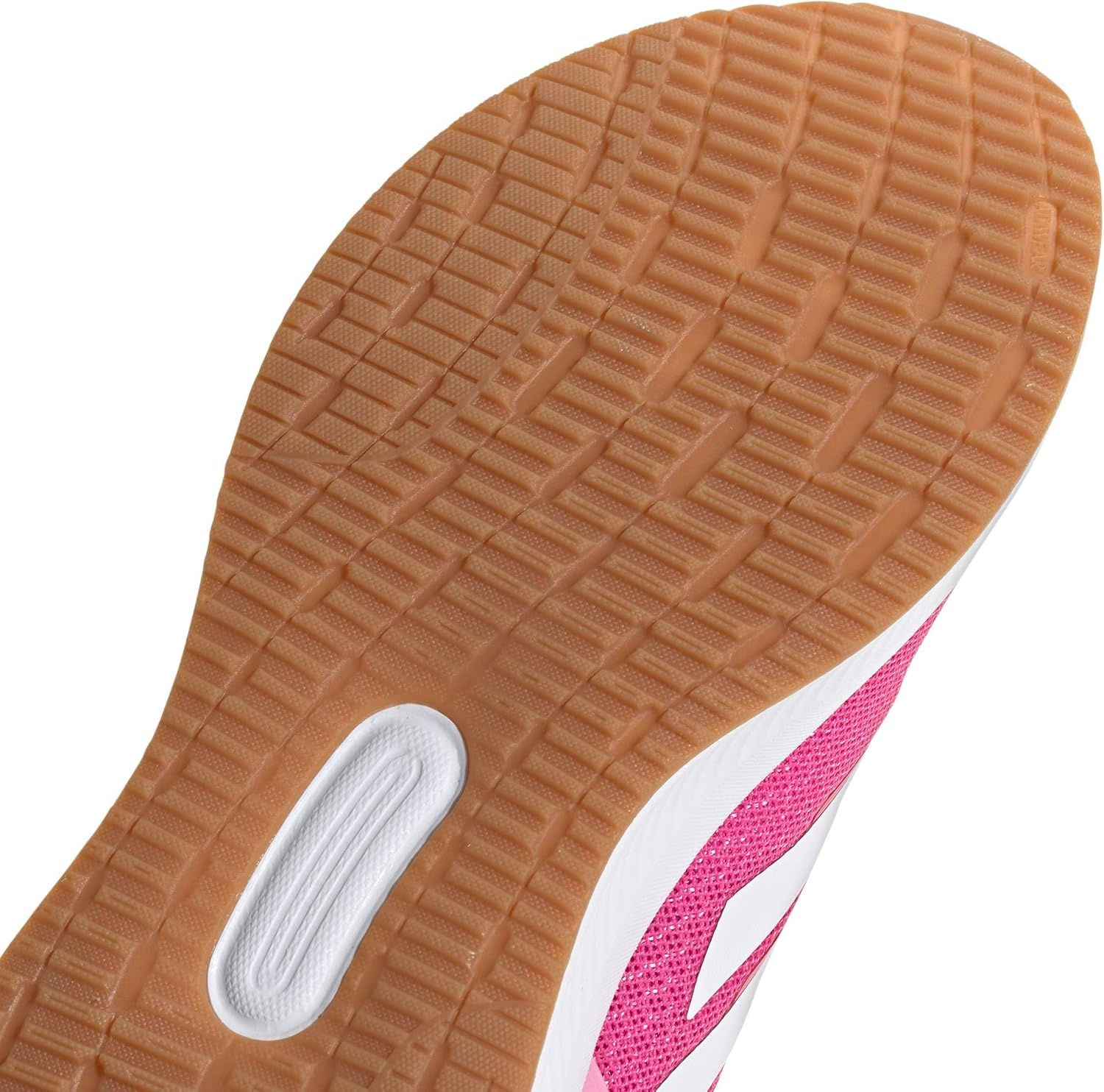 image:imageadidas UnisexChild Run Falcon 5Pulse MagentaWhiteBliss Pink