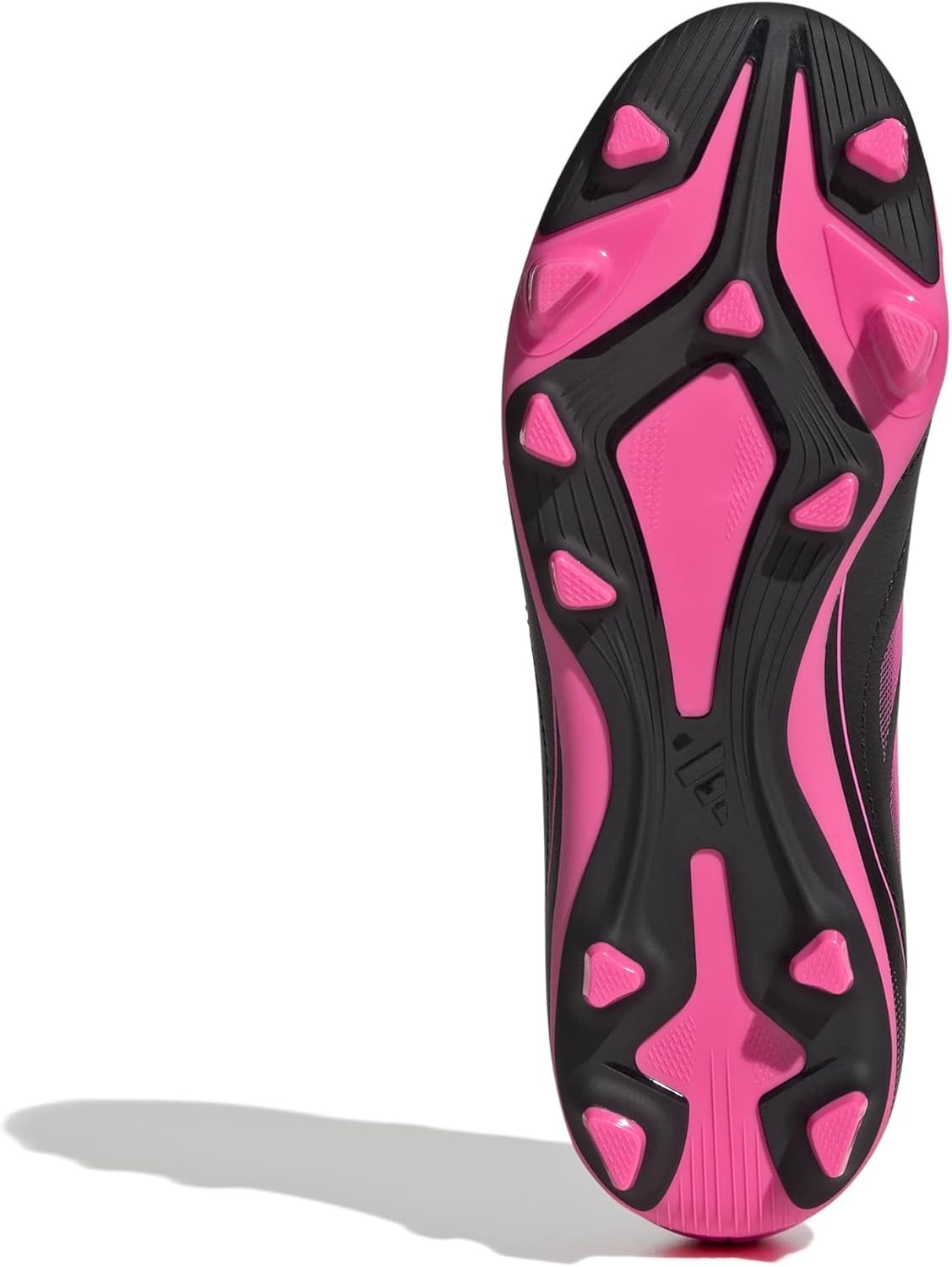 image:imageadidas UnisexKids Goletto IX FirmMulti GroundBlackLucid PinkBlack