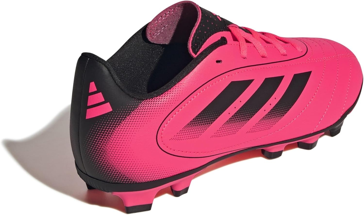image:imageadidas UnisexKids Goletto IX FirmMulti GroundSolar TurboBlack