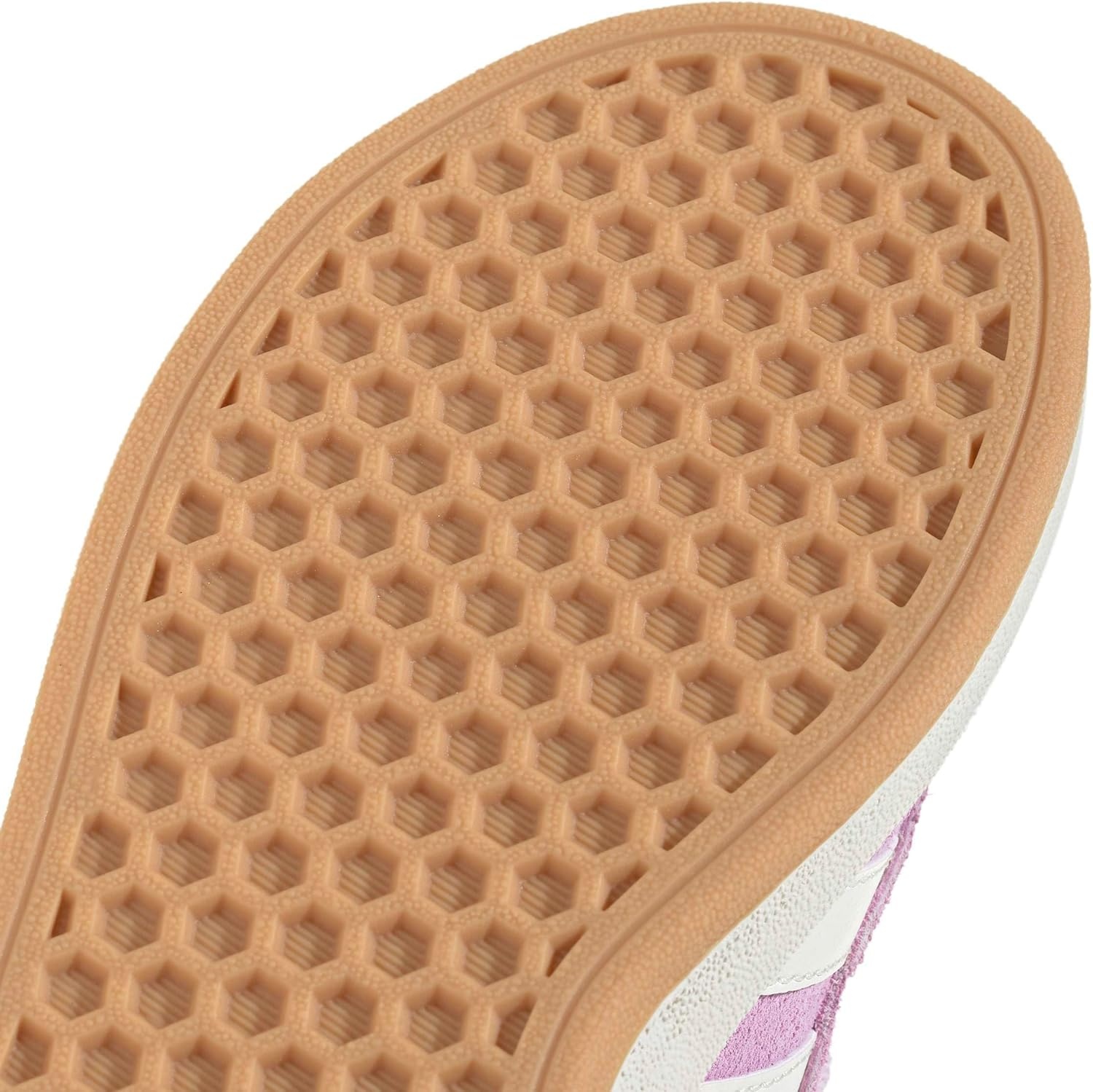 image:imageadidas UnisexKids Grand Court 00sBliss LilacWhiteCollegiate Purple