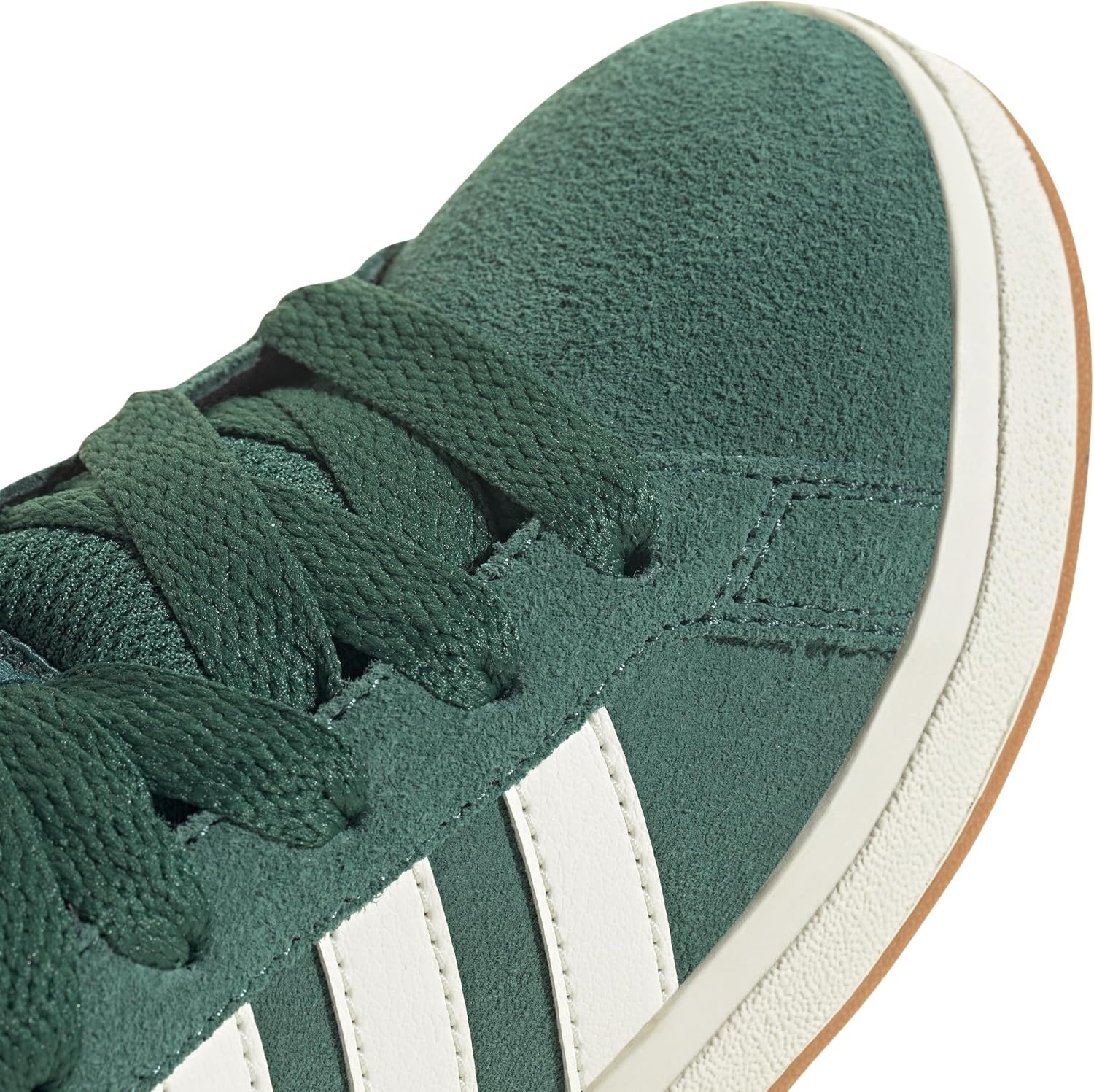 image:imageadidas UnisexKids Grand Court 00sCollegiate GreenOff WhiteGum