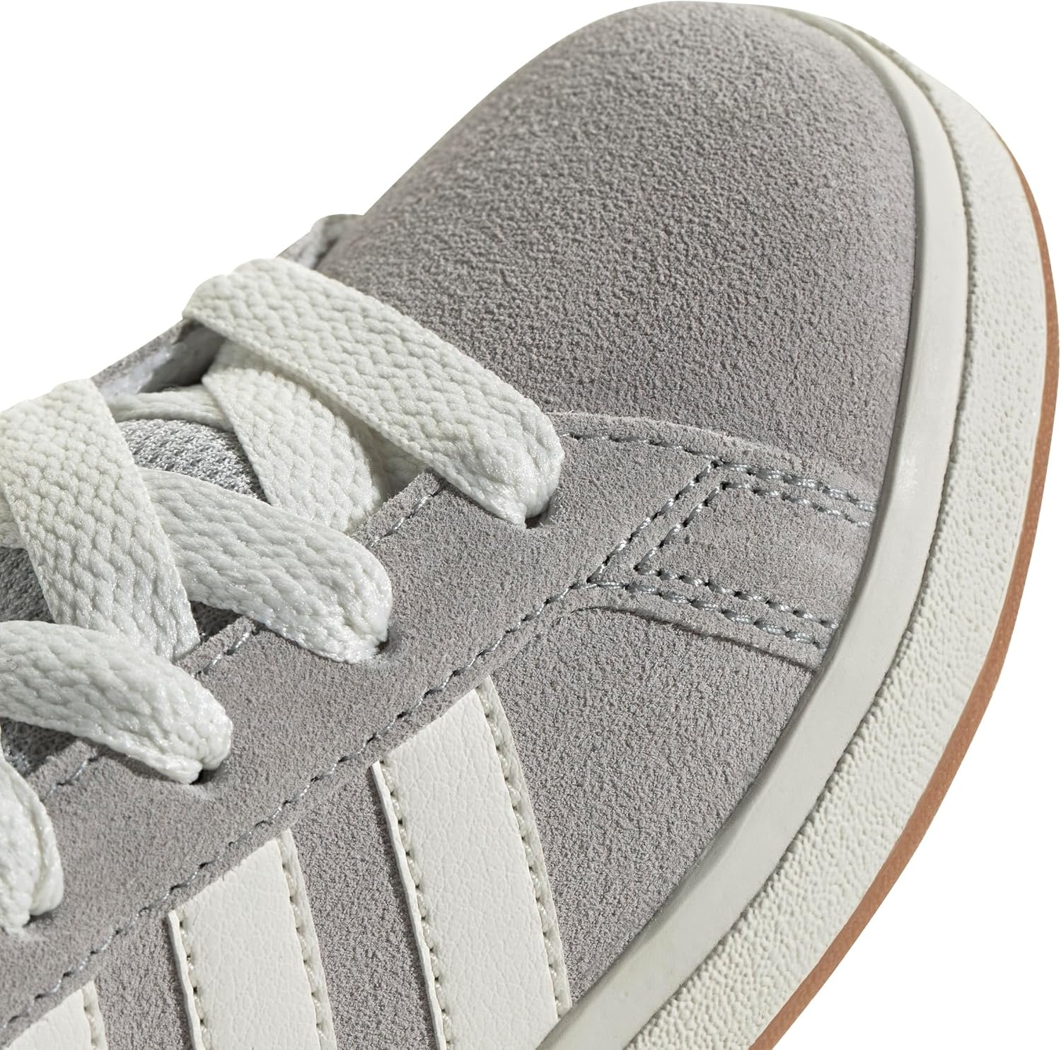 image:imageadidas UnisexKids Grand Court 00sGreyOff WhiteGum