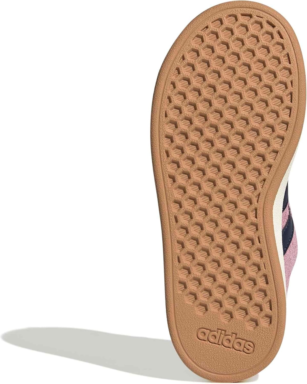 image:imageadidas UnisexKids Grand Court 00sMagic MauveNight IndigoMagic Mauve