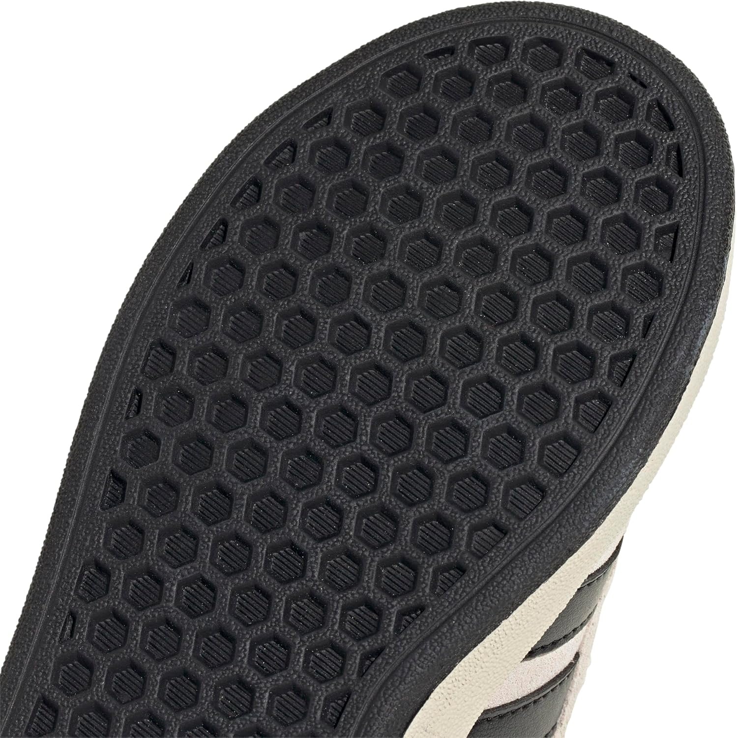 image:imageadidas UnisexKids Grand Court 00sWonder WhiteBlackWhite