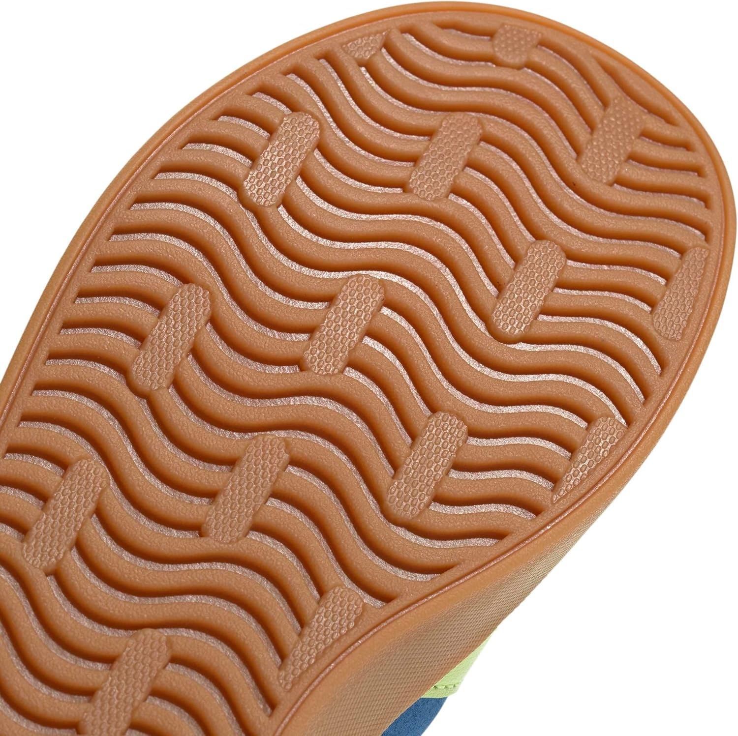 image:imageadidas UnisexKids VL Court 30Bright RoyalPulse LimeGum