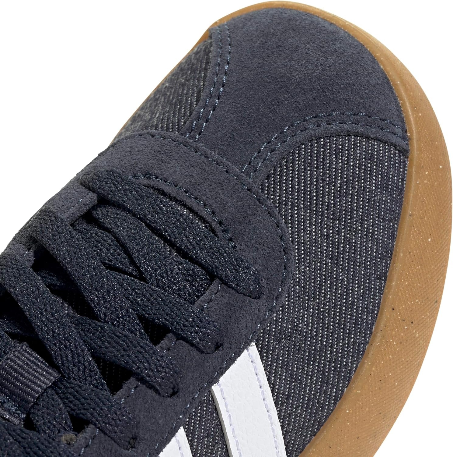 image:imageadidas UnisexKids VL Court 30InkWhiteGum