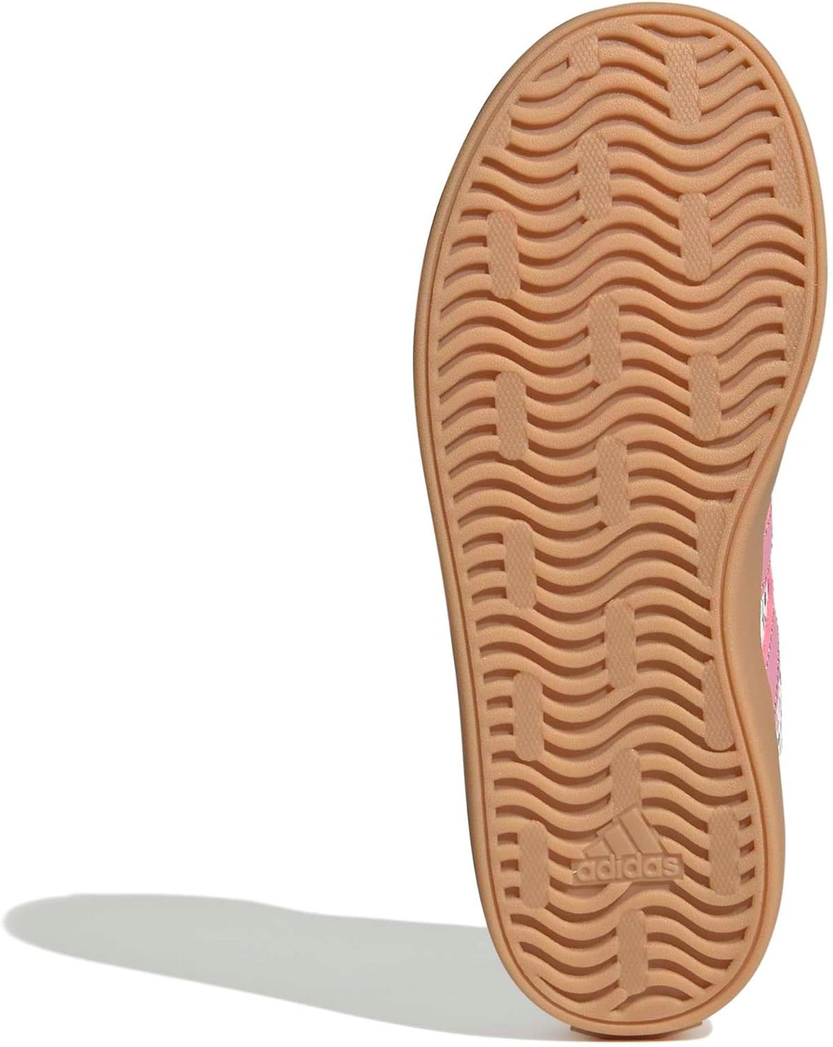 image:imageadidas UnisexKids VL Court 30Off WhiteSt Tropic BloomIce Blue