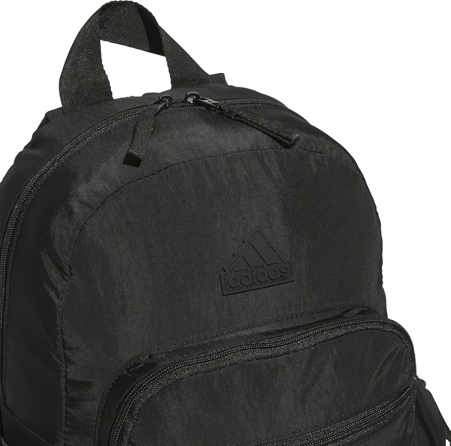 image:imageadidas Weekender Backpack Small Lightweight Everyday Bag 19LBlack1