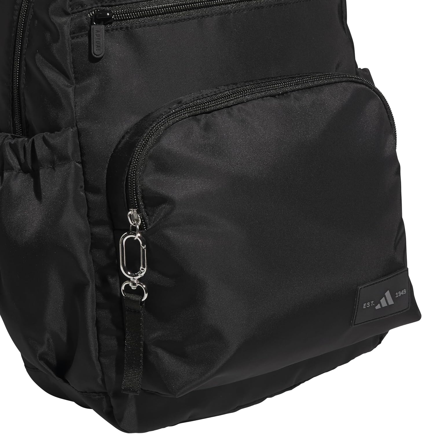 image:imageadidas Weekender Backpack Small Lightweight Everyday Bag 19LBlack2