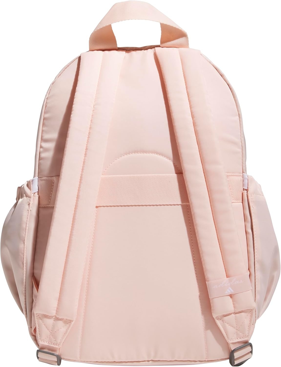 image:imageadidas Weekender Backpack Small Lightweight Everyday Bag 19LBlush Pink2