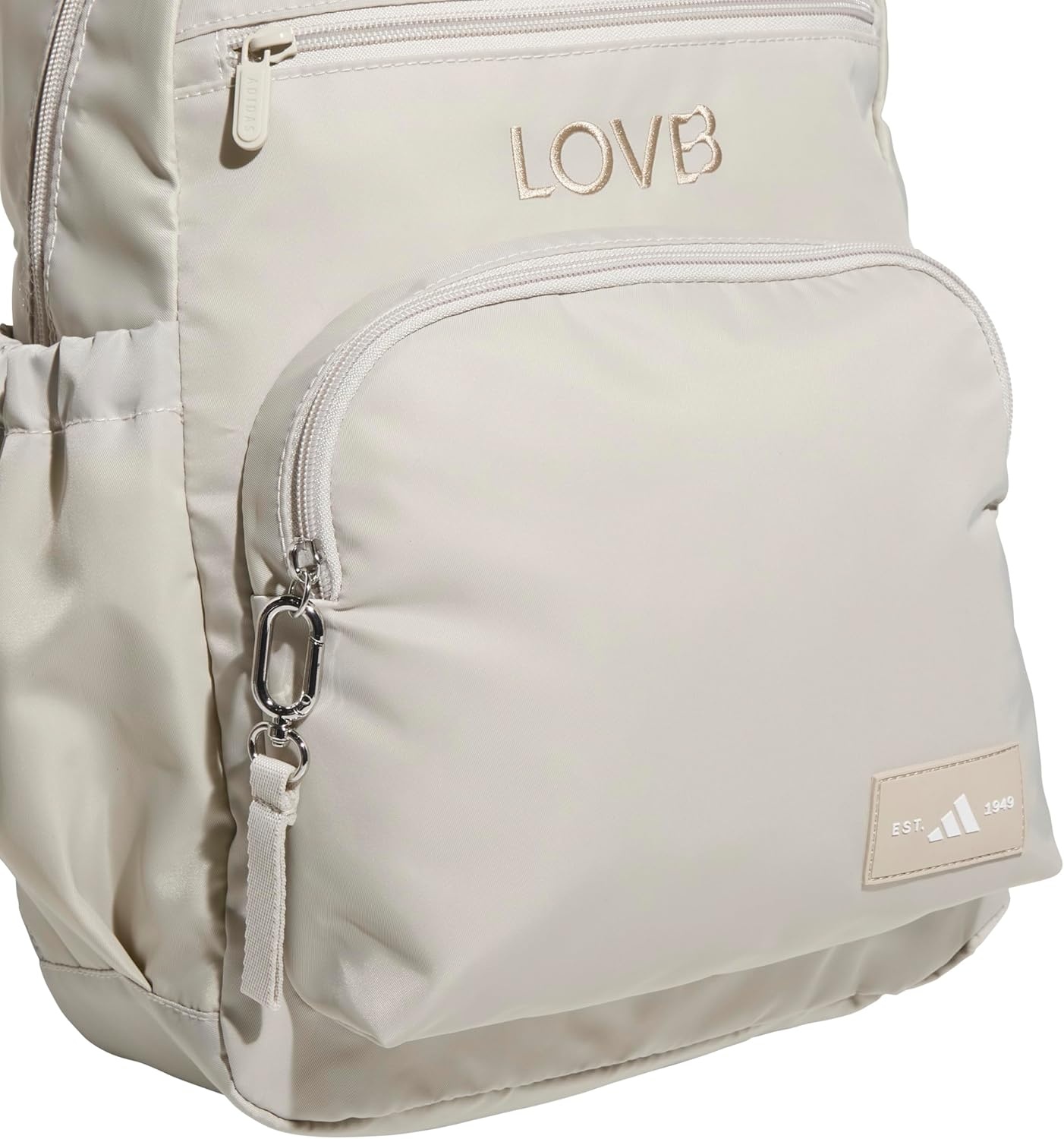 image:imageadidas Weekender Backpack Small Lightweight Everyday Bag 19LLovb2