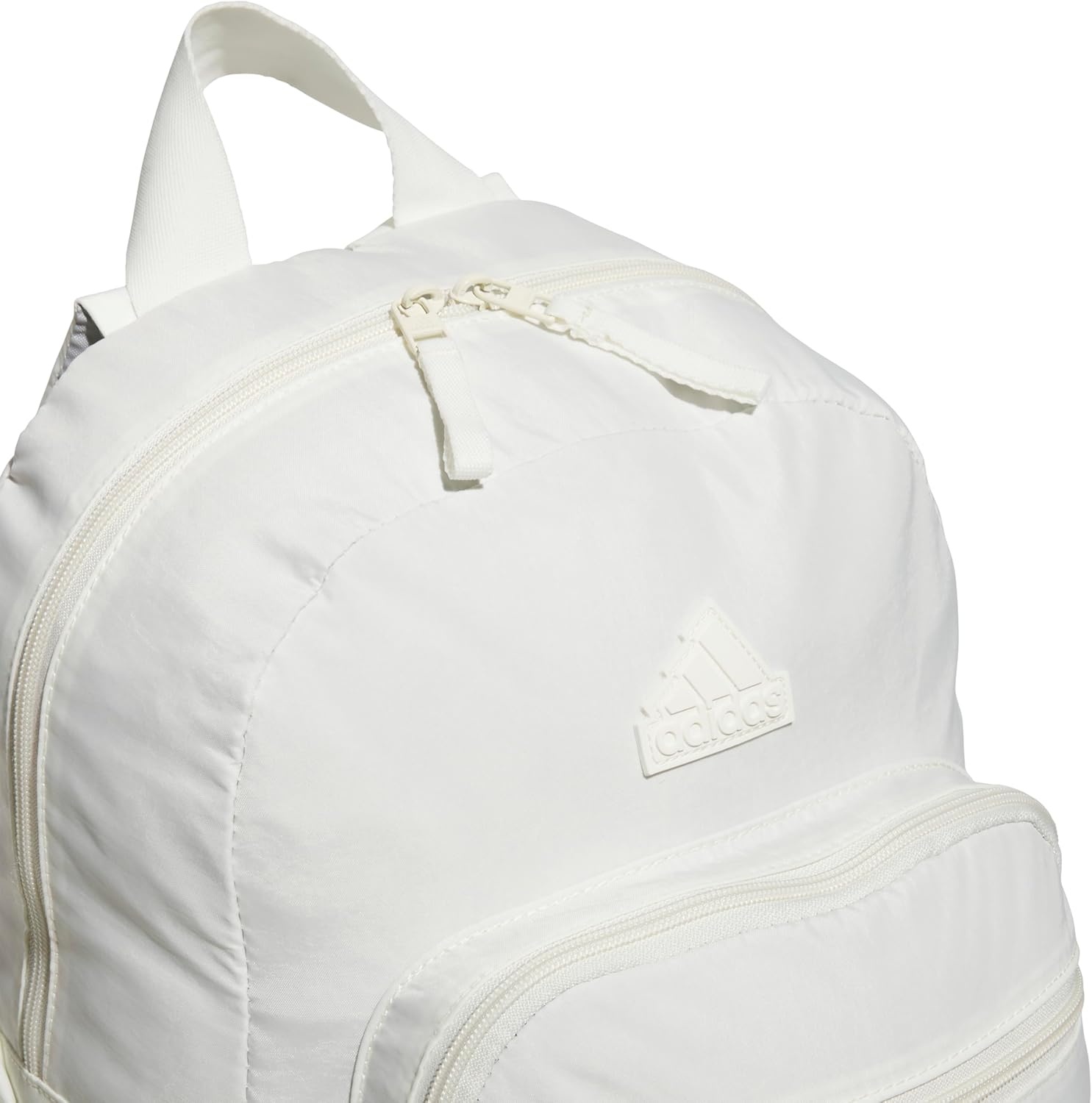 image:imageadidas Weekender Backpack Small Lightweight Everyday Bag 19LOff White1