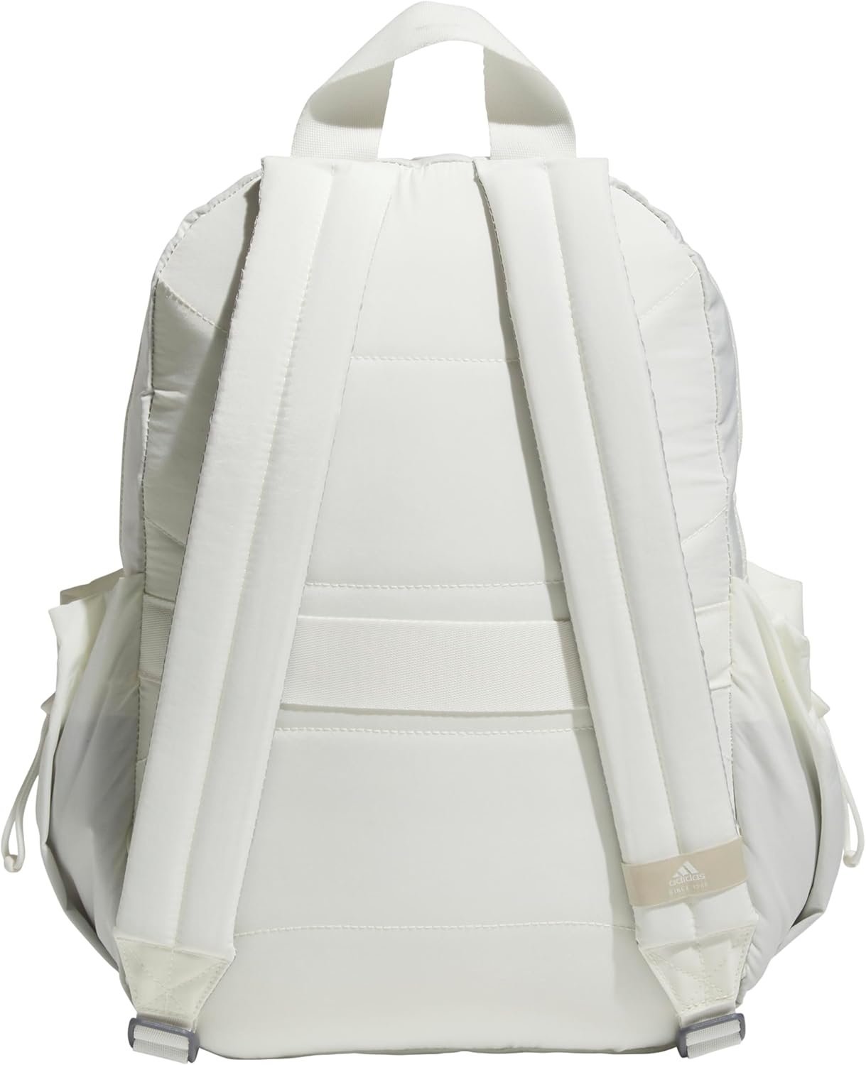 image:imageadidas Weekender Backpack Small Lightweight Everyday Bag 19LOff White1