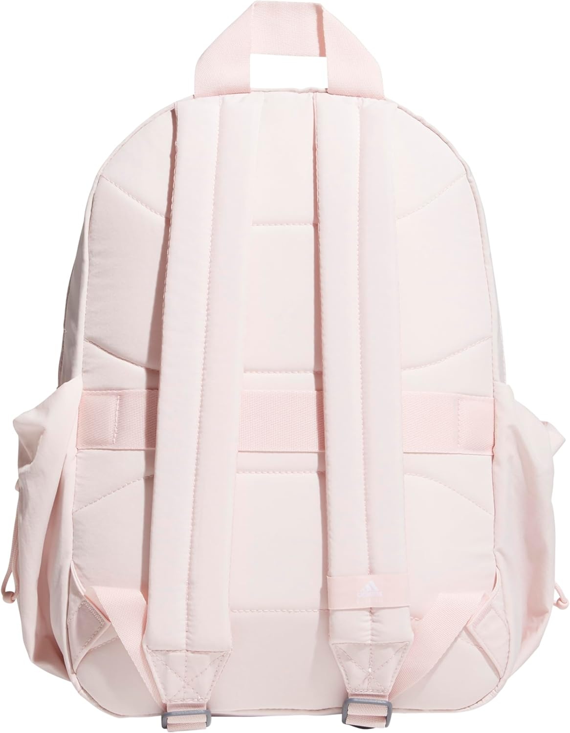 image:imageadidas Weekender Backpack Small Lightweight Everyday Bag 19LSandy Pink1