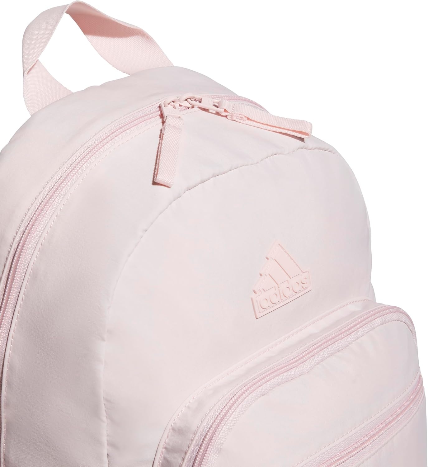 image:imageadidas Weekender Backpack Small Lightweight Everyday Bag 19LSandy Pink1