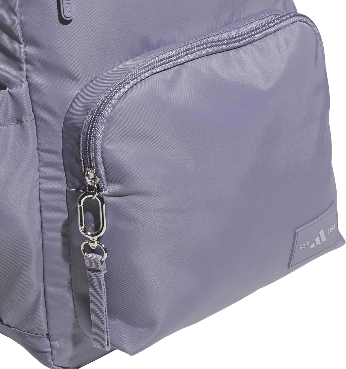 image:imageadidas Weekender Backpack Small Lightweight Everyday Bag 19LSlate Grey2