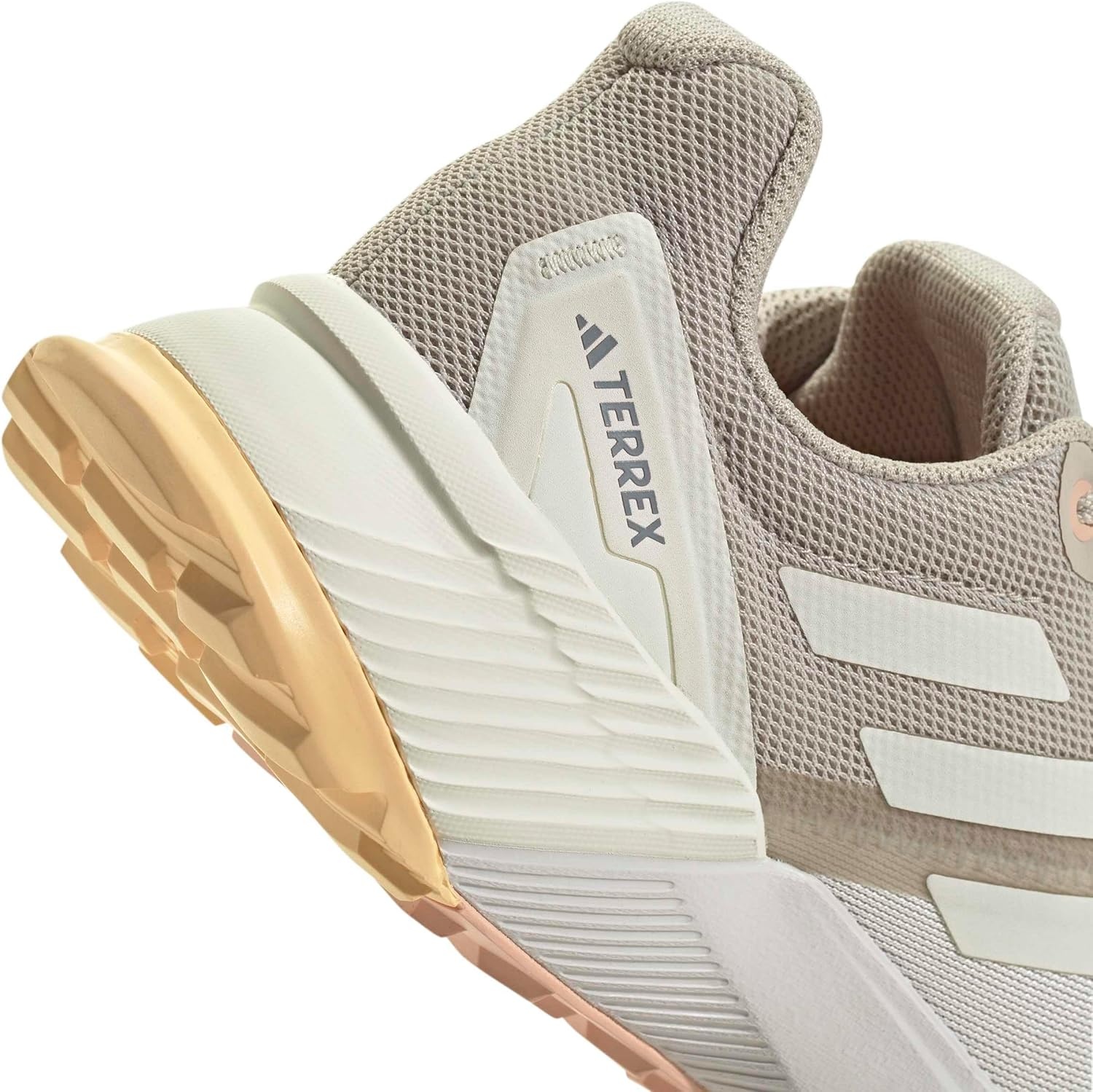 image:imageadidas Womens Terrex Soulstride Rainrdy Trail Running ShoesWonder AluminaBlush Pink