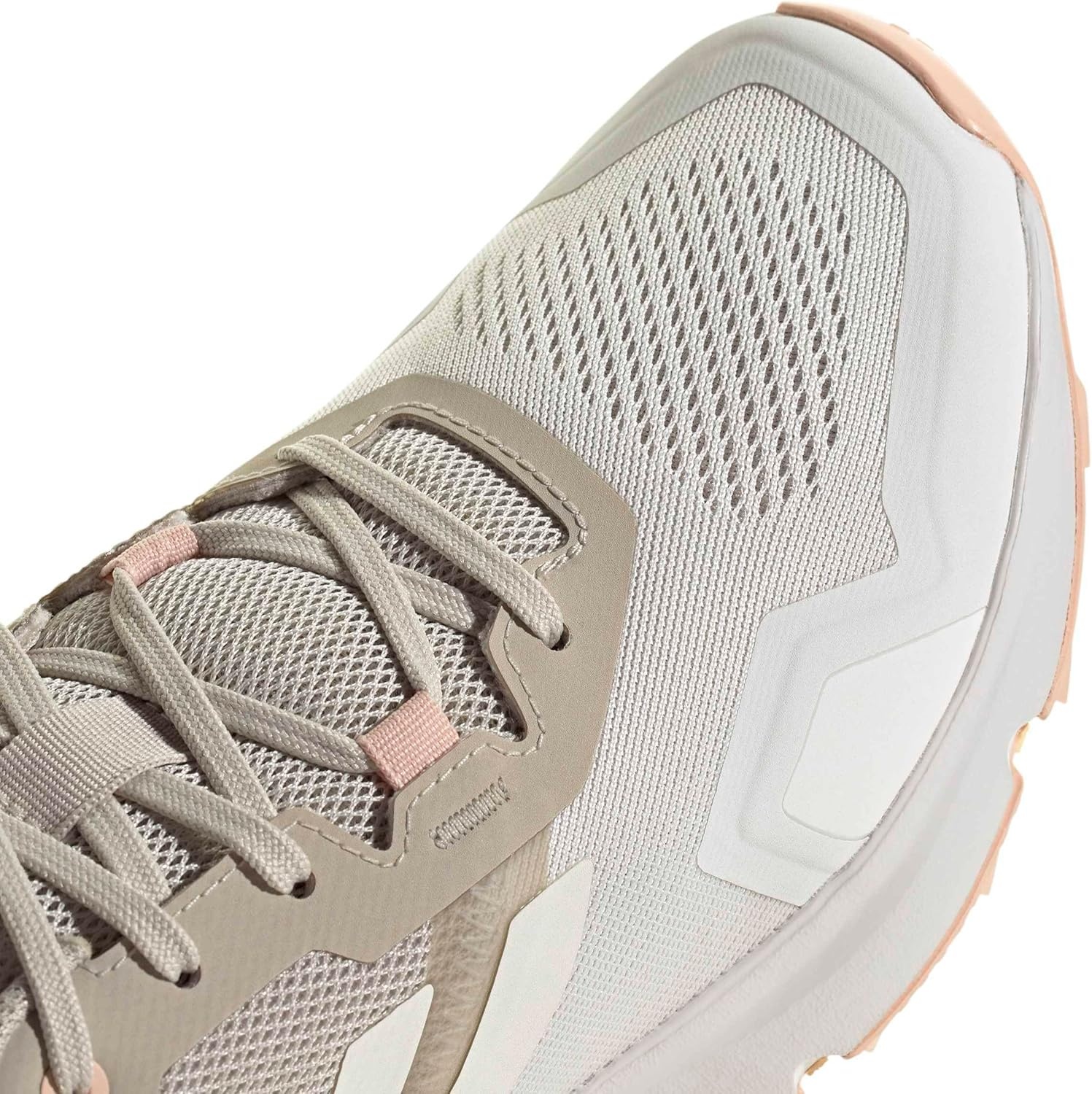 image:imageadidas Womens Terrex Soulstride Rainrdy Trail Running ShoesWonder AluminaBlush Pink