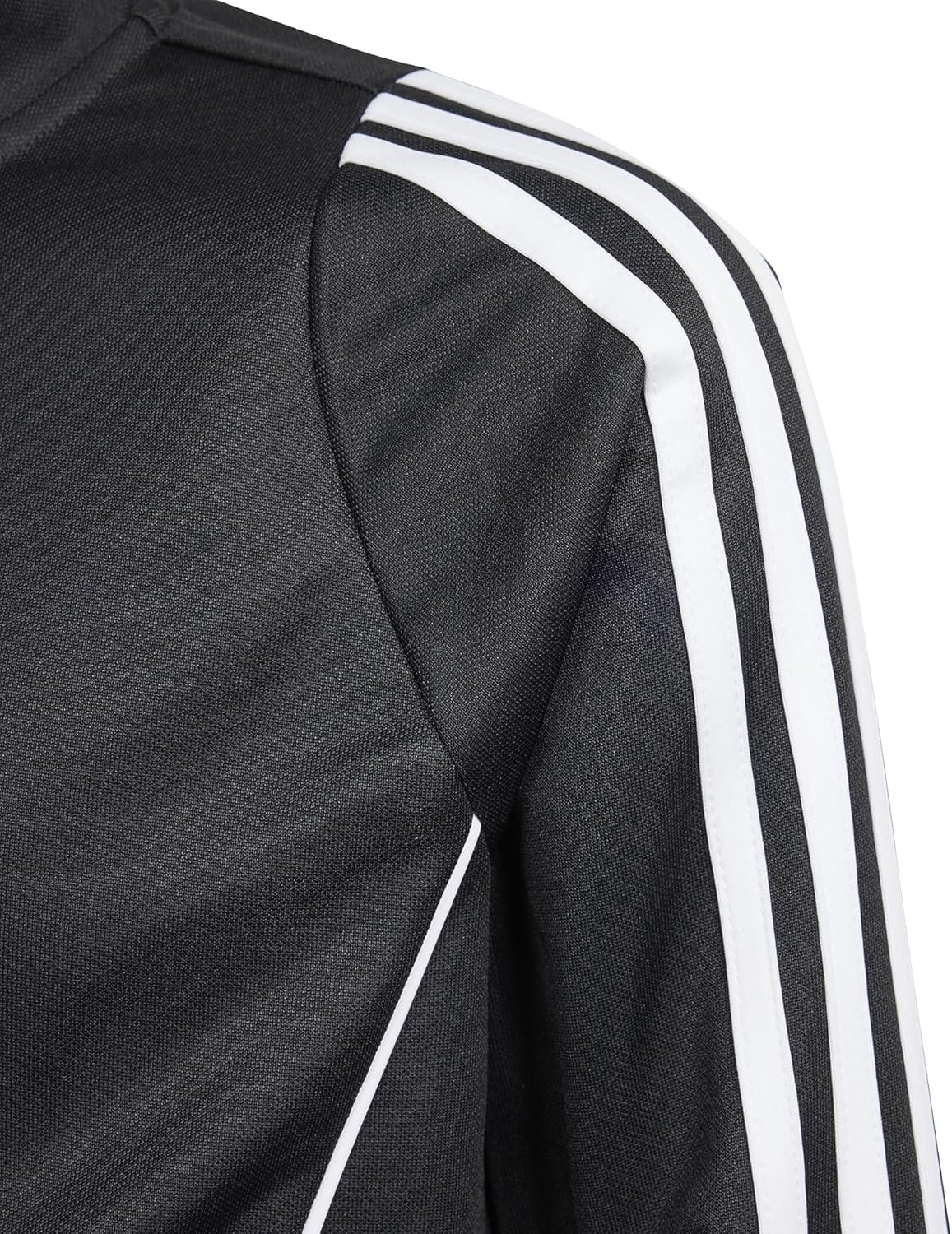 image:imageadidas boys Tiro 24 Training JacketBlackWhite