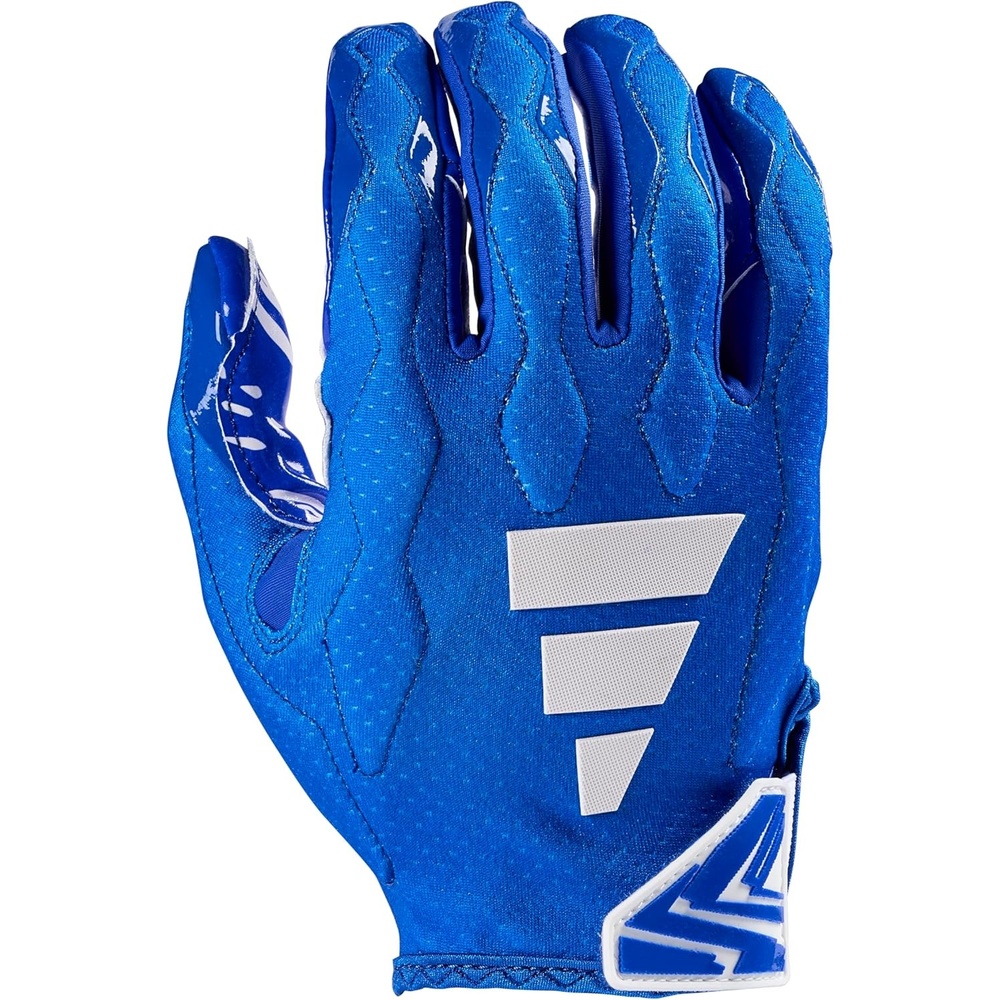 image:imageAdidas Freak 60 Padded Receiver Football Gloves01  Royal  White