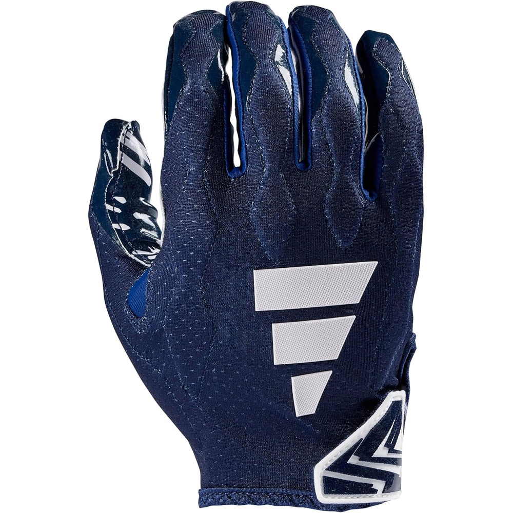 image:imageAdidas Freak 60 Padded Receiver Football Gloves05 Navy White