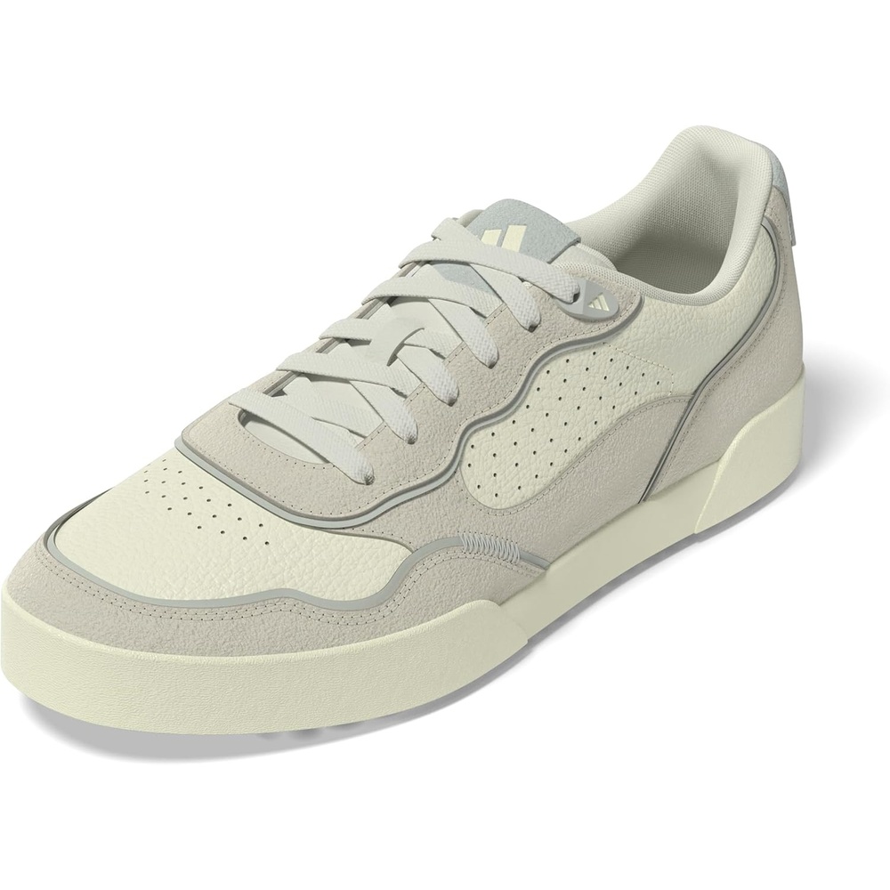 image:imageAdidas Mens Retrocross 25 Spikeless Golf ShoesGrey
