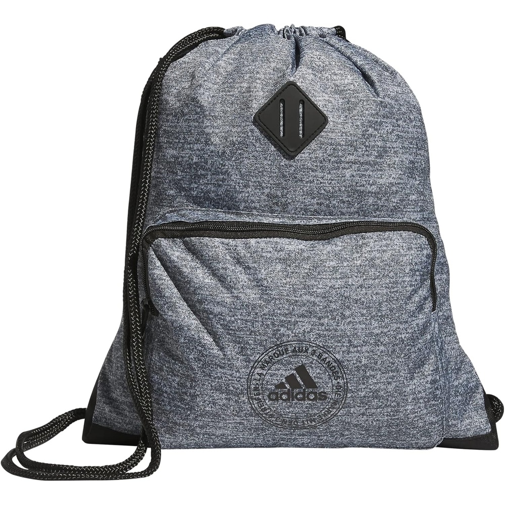 image:imageClassic 3S 20 SackpackJersey Onix GreyBlack