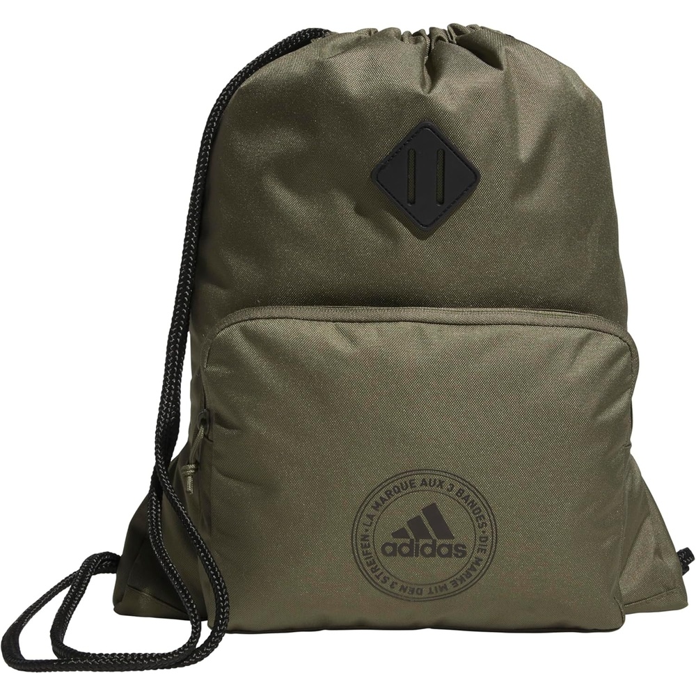 image:imageClassic 3S 20 SackpackOlive Strata GreenBlack