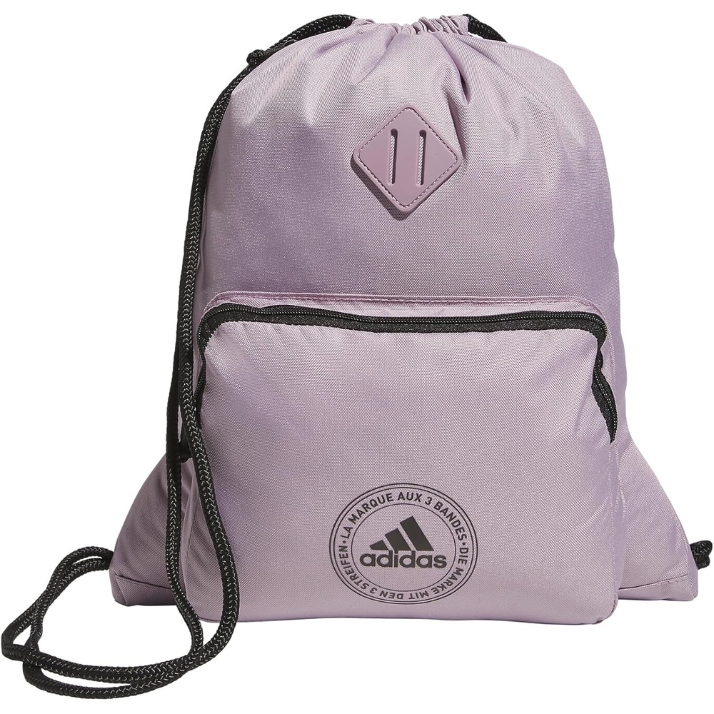 image:imageClassic 3S 20 SackpackPreloved Fig PurpleBlack