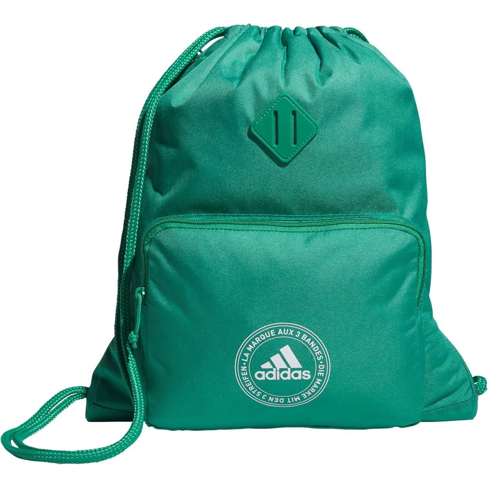 image:imageClassic 3S 20 SackpackSemi Court Green