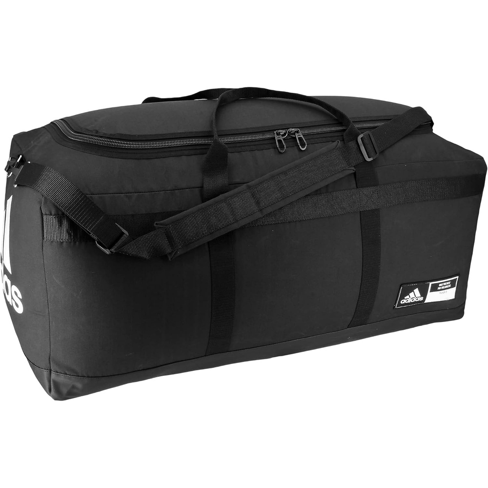 image:imageLocker Room Baseball Duffel BagBlack