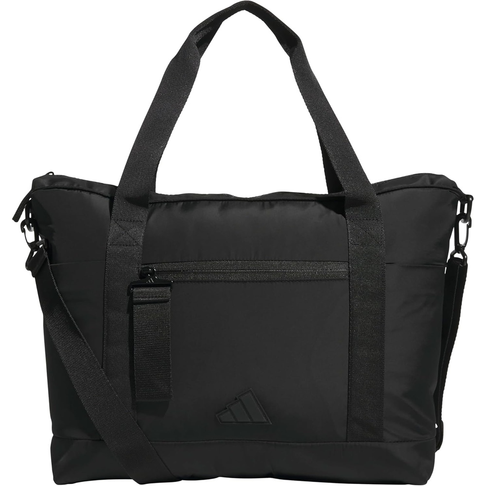image:imageadidas All Me Tote Bag  Everyday Carryall with Crossbody StrapBlack