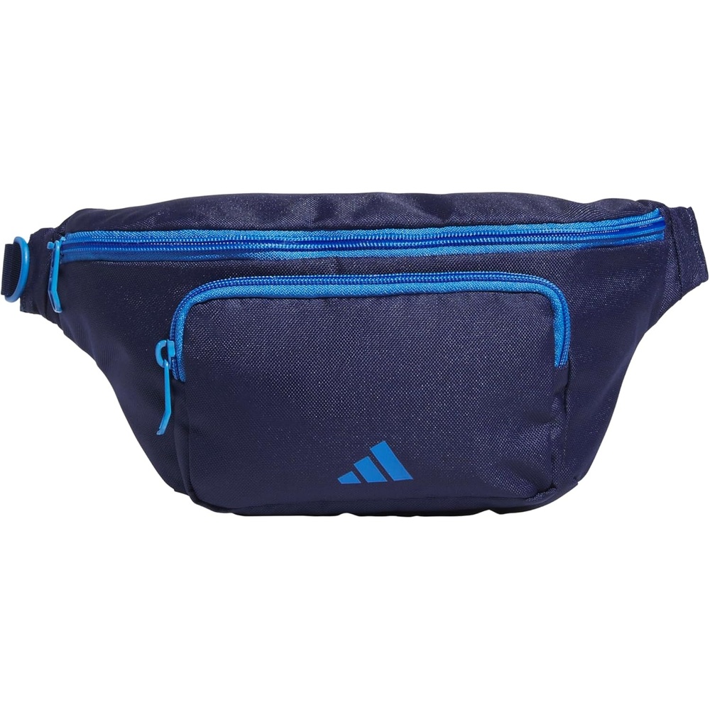 image:imageadidas Daily Waist Bag  Everyday Fanny PackDark BlueRay Blue