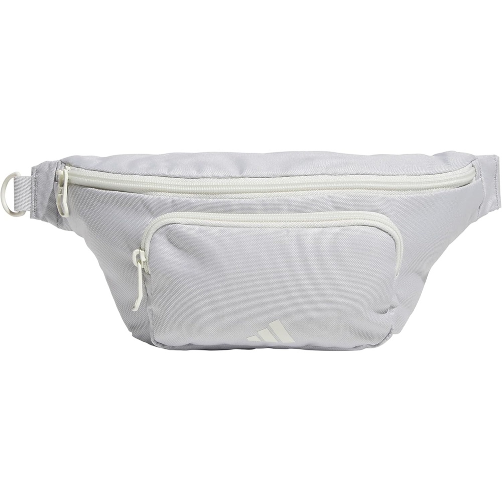 image:imageadidas Daily Waist Bag Everyday Fanny PackLGH Solid GreyIvory White