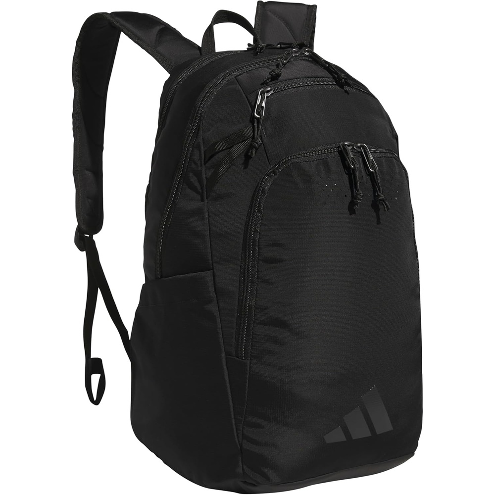 image:imageadidas Defender 5 Backpack for Sports Gym School and Travel 33LBlackBlack