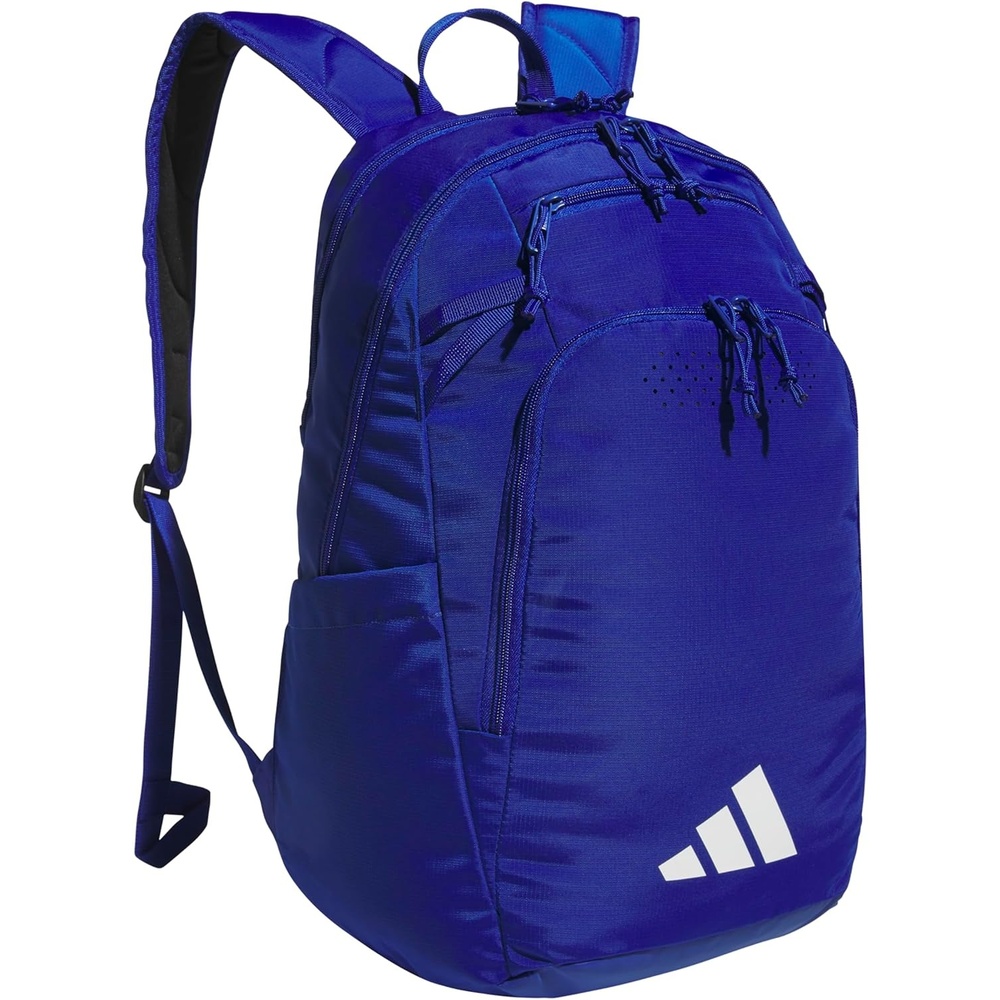 image:imageadidas Defender 5 Backpack for Sports Gym School and Travel 33LRoyal Blue