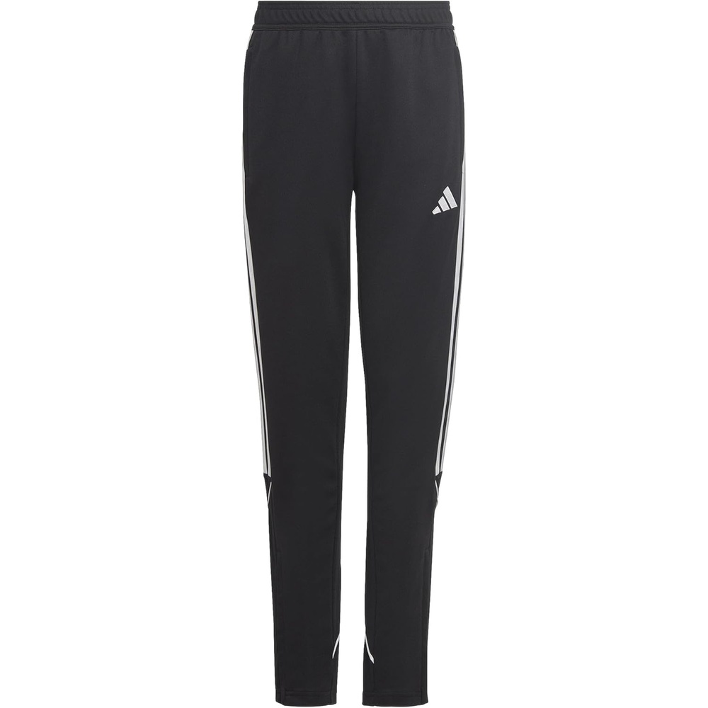 image:imageadidas Girls Tiro 23 League PantsBlackWhite