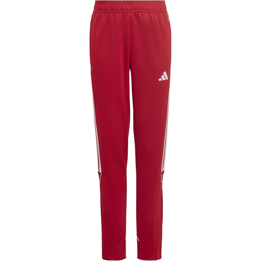 image:imageadidas Girls Tiro 23 League PantsTeam Power Red